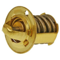 thermostat for water-cooled engine for Minarelli LC Scooter and Minarelli AM 15939