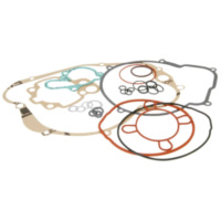 Dichtsatz engine gasket set complete for Minarelli AM6 50ccm, Generic, for: KSR-Moto, Keew