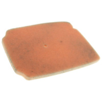 air filter foam replacement oiled for Honda Bali 16588
