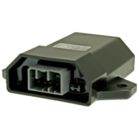 CDI ignition box Racing for Peugeot Speedfight 1, 2, Vivacity 50 2T (ignition ACI100.01 models with immobilizer) 16625