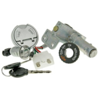 key switch lock set for Kymco Agility 50cc 16882