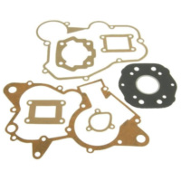 engine gasket set 50cc for Derbi Senda EBE, EBS (-05) 17065