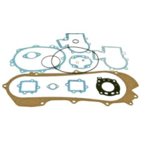 engine gasket set for Aprilia SR50 17073 fitting for Aprilia SR Ditech Sport 50 RLD10 2004, 4,5 PS, 3,3 kw
