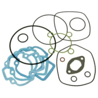 cylinder gasket set with o-rings for Piaggio LC 17078