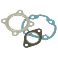 Dichtsatz Zylinder Dichtungssatz 50ccm für Derbi Motor AC 17079