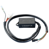 CDI Zündbox für Polini Digital Zündung für Vespa 50 Special, ET3 125, Primavera 125 171.0642