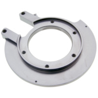 baseplate for Polini racing ignition digital for Vespa 50 Special, ET3 125 Primavera 125 171.0653