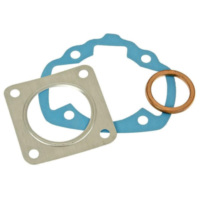 cylinder gasket set 50cc for Peugeot vertical AC 17101