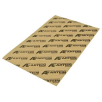 Dichtungspapier dünn 0,25mm 300mm x 450mm 17113