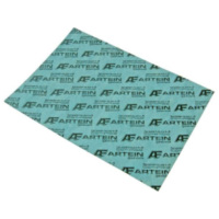 gasket paper sheet thick version 0.50mm 140mm x 195mm 17127