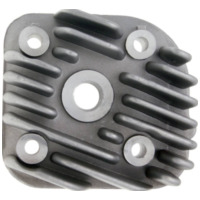 cylinder head - 50cc for Minarelli horiz. AC, China 2T E1 = KW13965 17186