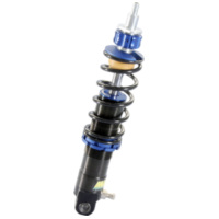 Stoßdämpfer vorn Polini Evolution für Vespa Primavera, Sprint, GTS, GTV 173.0501
