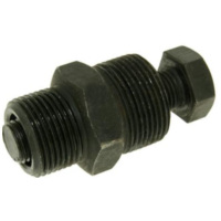 Rotor flywheel puller M22/26x1.5mm right-hand external thread for Minarelli, Puch