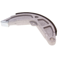 brake shoe Polini 135x16mm for drum brake for Piaggio / Vespa Ciao, Bravo, Grillo, SI, Vespino 176.0187