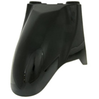 front mudguard black lacquered for QT-9 18363