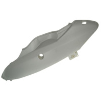 upper left side fairing silver for QT-9 18366