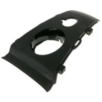 Verkleidung Tankstutzen schwarz für QT-9 18369