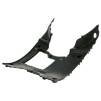 floor board plastics black for QT-9 18377