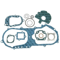 engine gasket set for Minarelli horiz. AC short version 19023