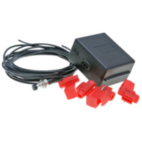 rev limiter / speed limiter digital push button - universal 19490