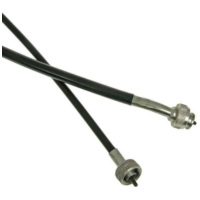 rev meter cable / tachometer cable / rpm cable PTFE for Aprilia RS 50 (-98), AF1 50cc 19669