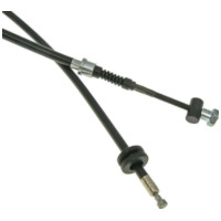 front brake cable PTFE for Piaggio Zip 19686