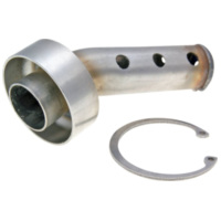 Polini Silencer / dB-Killer for Polini maxi scooter exhausts 197.0020