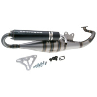 exhaust Tecnigas RS II for Minarelli 100 2-stroke 19873