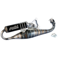 exhaust Polini racing Big Evolution Limited Edition TWD for: Yamaha LC 70cc 200