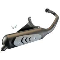 exhaust Polini Piaggio, Gilera 50 2-stroke 200.0310