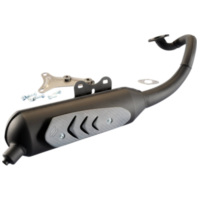 exhaust Polini for Minarelli horizontal 50cc 200.0312