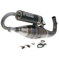 exhaust Polini Evolution P.R.E. 70cc for Piaggio Zip SP, Zip 2 SP (Polini race engine) 200.0401