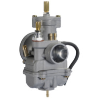carburetor Polini CP D.15 15mm cable choke 201.1501