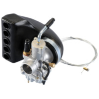 carburetor kit Polini CP 24mm for Vespa 125 Primavera, ET3, Smallframe 201.2402