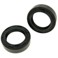 fork oil seal set 26x37x10.5 for Yamaha, MBK, Malaguti 20273
