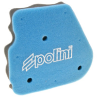 air filter insert Polini for Aprilia 50 2T (Minarelli engine), CPI 50 E1 -2003 203.0122