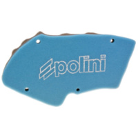 air filter insert Polini for Gilera Runner 125, 180cc 2-stroke 203.0126