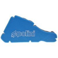 air filter insert Polini for Piaggio NRG, NTT, Storm, TPH 203.0137