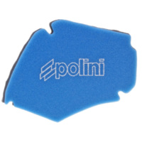 air filter insert Polini for Piaggio ZIP -2005, Zip Fast Rider 50 2T, Zip 50 4T 2V 203.0140