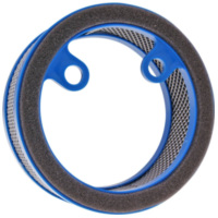 air filter insert variator right-hand Polini for Yamaha T-Max 530 203.0161