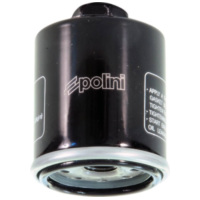 oil filter Polini Maxi Scooter 4 stroke for: Piaggio engine 203.3012