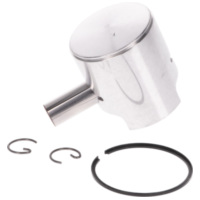 piston kit Polini series 6000 48mm (B) for Sachs mopeds 204.0004/B