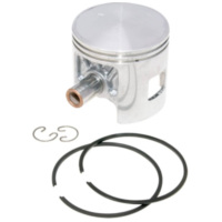 piston kit Polini 102cc 55mm for Ape 50, for: Vespa PK 50, Special 50, XL 50 204