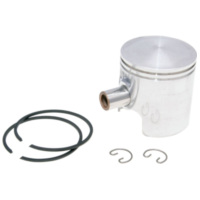 piston kit Polini 65cc 46.8mm for CPI, for: Keeway euro2, Honda Wallaroo, Peugeo