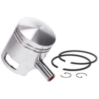 Kolben Satz Polini 225ccm 69mm 16mm Kolbenbolzen für Ape MPM 600, MPR 500, MPV 600 204.0330