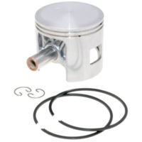 piston kit Polini 115cc 57.5mm for Ape 50, for: Vespa PK 50, Special 50, XL 50 2