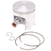 Kolben Satz Polini 85ccm 50,8mm für Vespa PK 50, Special 50, XL 50 204.0418