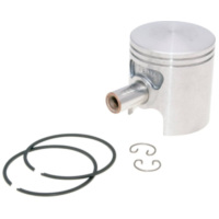 piston kit Polini sport 70cc 47mm for Kymco AC (SF10) 204.0700