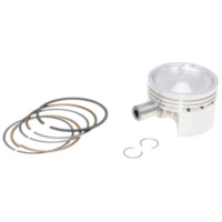 Kolben Satz Polini 66ccm 44mm (D) für Minarelli 4-Takt 204.0932/D