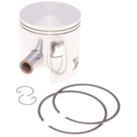 piston kit Polini 63mm (B) for Vespa PX, TS, Sprint & LML Star 125-150cc 204.0960/B